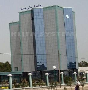 H?tel Beni Taala  Sidi Bel  Abbes