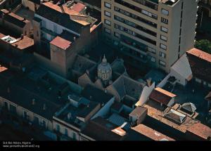 Cath?drale de Sidi Belabbes