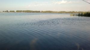 Lac Sidi Mohamed Benali   Sidi Bel Abbes