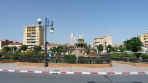 Le Petit Vichy, Sidi Bel Abbes