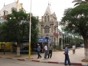 Mairie de Sidi Bel Abbes