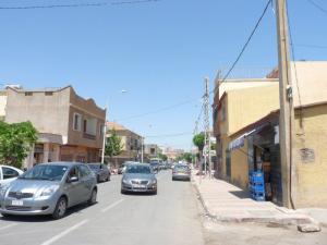 Cit? Kouba, Sidi Bel Abbes