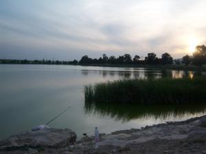 Sidi-Med-Bennali, Sidi-Bel-Abbes, Algerie