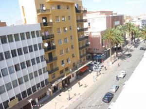 Le Theatre de Sidi Bel Abbes