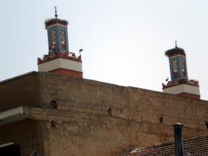 Sidi bel abbes Mosqu?e al Kawthar