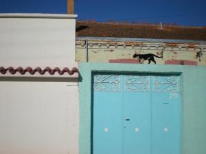 Faubourg Thiers, Sidi bel Abbes