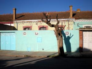 Faubourg Thiers, Sidi bel Abbes