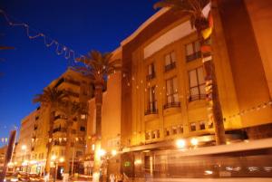 Th??tre  Sidi Bel Abbes