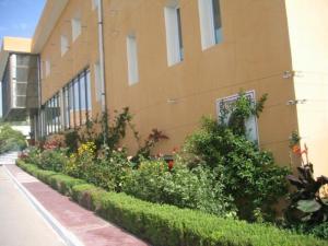 B?timent administratif ? Sidi Bel Abbes