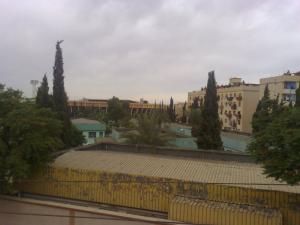 Urbanisme ? Sidi Belabbes