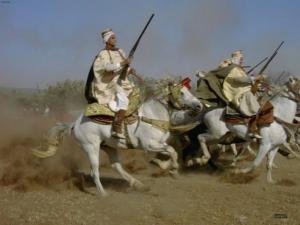 Fantazia ? Sidi Belabbes