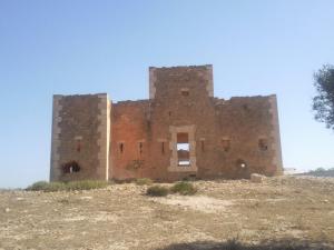 Le t?l?graphe de sidi brahim 1844