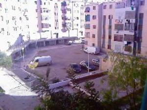 La Cite Mimosa(559 logements)