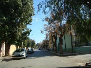 Sidi Belabbes Cit? Adim fatiha