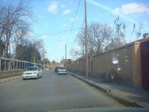 Rue Maconnais ? Sidi Belabbes