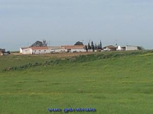 Ferme Douar Serakhna de Sidi Brahim