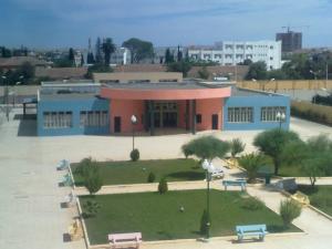 la cit? 1000 (NADER BARQ)