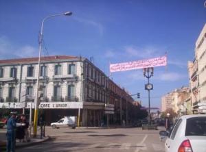 Centre ville 4 horloges