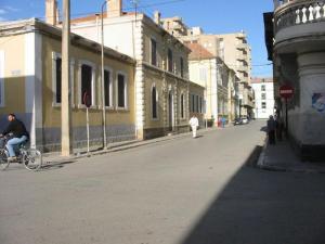 Ancienne Daira de Sidi Belabbes