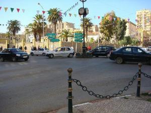 4 HORLOGES  CENTRE VILLE