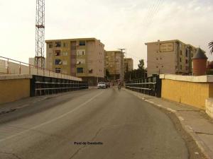 Pont Gambetta