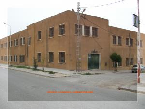 Ecole Lassouli Abdelkader