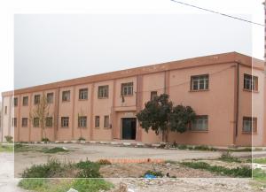 Ecole F?raoun Miloud