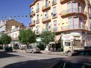 Centre ville (Sidi Belabbes)