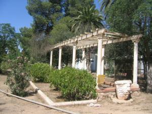 Jardin Public de Sidi Belabbes