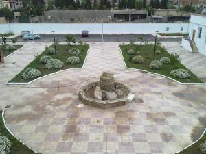 D?partement de Chirurgie Dentaire de Sidi Belabbes