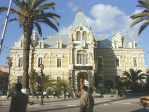 B?timent administratif