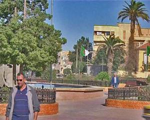 Quartier de l'ex Petit Vichy