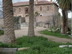 Ancienne Ferme Chanfreau