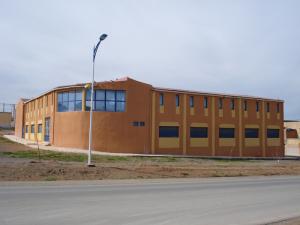 Centre Commercial Zerouala