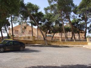 Cave  Cooperative Ben Badis