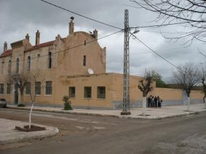 Ancienne Ecole des Gar?ons