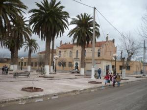 Ancienne ?cole des Gar?ons