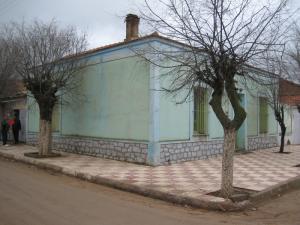 Ancienne Maison GONGORA