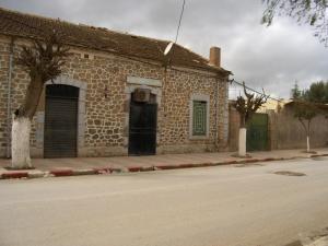 Ancienne Boulangerie BUENAFENTE