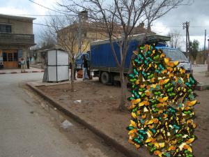 ANCIENNE PLACE DE L'ABREUVOIR