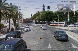 Circulation ? Annaba