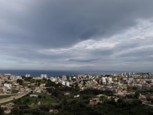 Annaba Vue Globale
