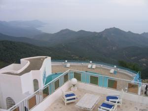 H?tel Seraidi - Annaba