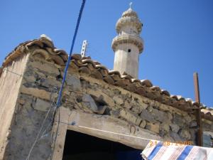 BOUMEKHLOUF - AKHAM DAHMANE OUMEDDOUR