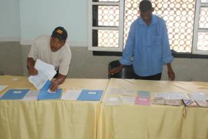 TAMANRASSET S'INVITE A TIARET