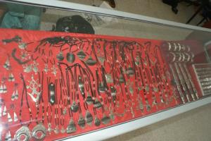 TAMANRASSET S'INVITE A TIARET