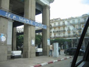 Rue de Annaba