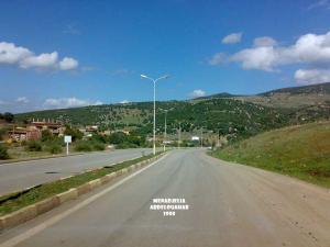 Bouhadjar, Sortie vers Annaba