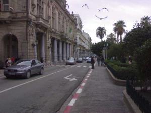 Annaba City (2006)