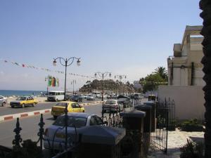 Annaba - La Plage Rizzi Amor (ex Chapuis)